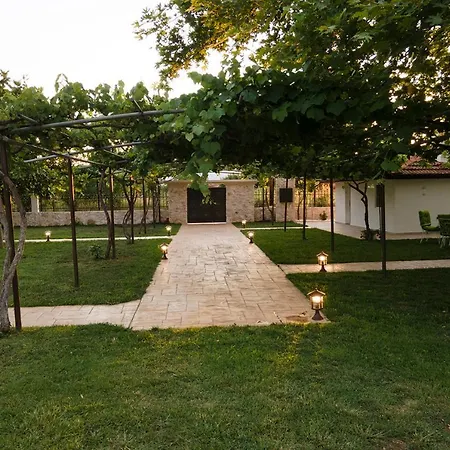 La Varik 2 Apartament *