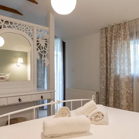 La Varik 2 Apartmán