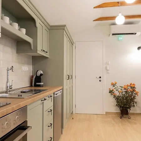 La Varik 2 Apartment *