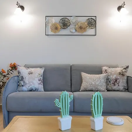 La Varik 2 Apartmán