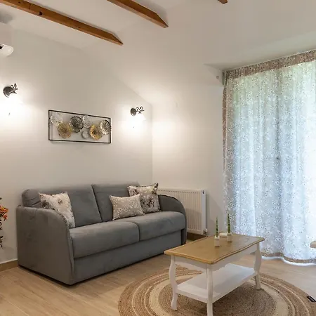 Apartmán La Varik 2 Litochoro