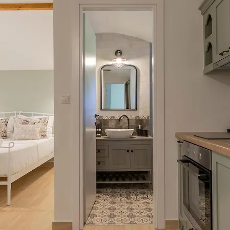 La Varik 2 * Litochoro