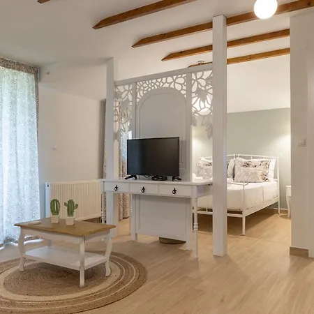 La Varik 2 Apartment Litochoro