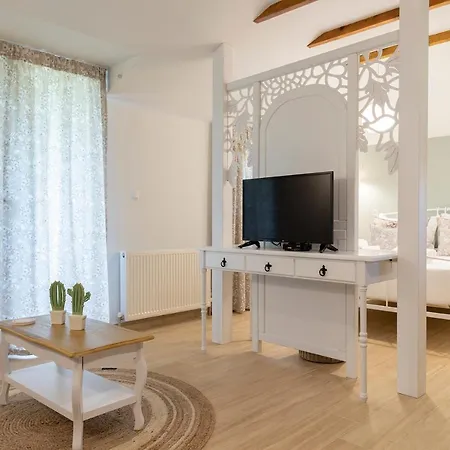 Apartmán La Varik 2 Litochoro