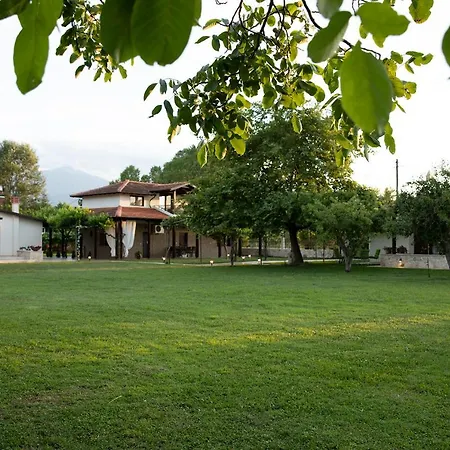 La Varik 2 Apartment Litochoro