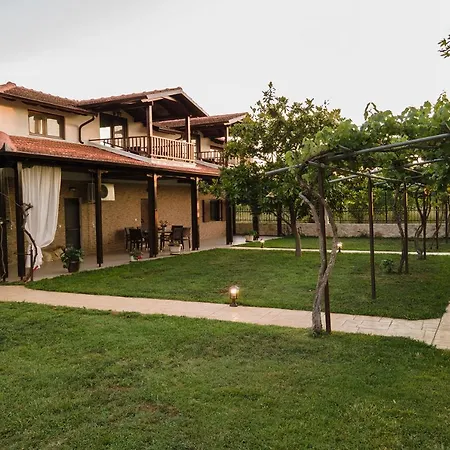 La Varik 2 Litochoro