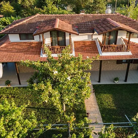 Apartmán La Varik 2