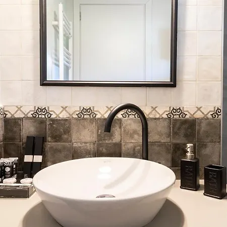 Apartmán La Varik 2 Litochoro