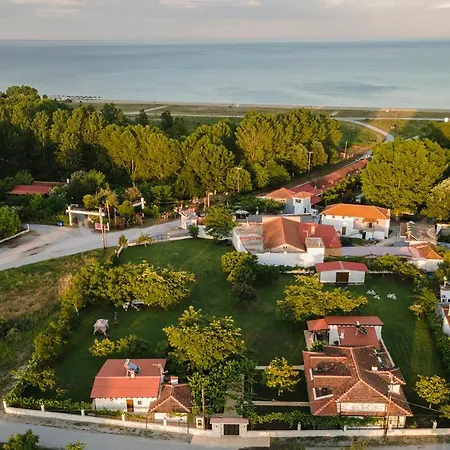 Apartmán La Varik 2