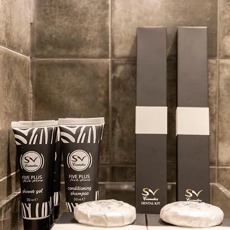 Apartmán La Varik 2 Litochoro