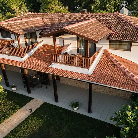 Appartement La Varik 2