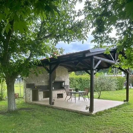 La Varik 2 * Litochoro