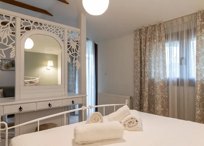 La Varik 2 Apartamento