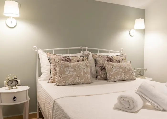 La Varik 2 Litochoro