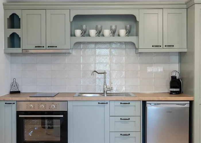 La Varik 2 * Litochoro