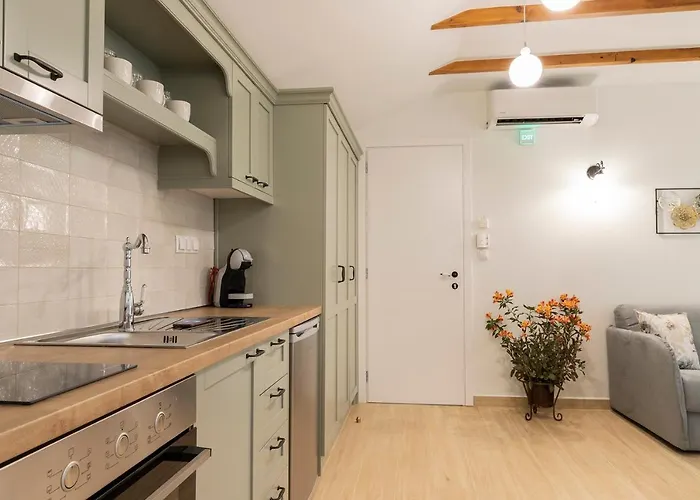 La Varik 2 Apartamento *