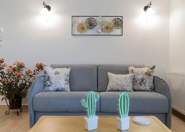 La Varik 2 Apartamento