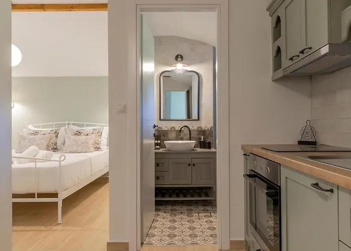 La Varik 2 * Litochoro