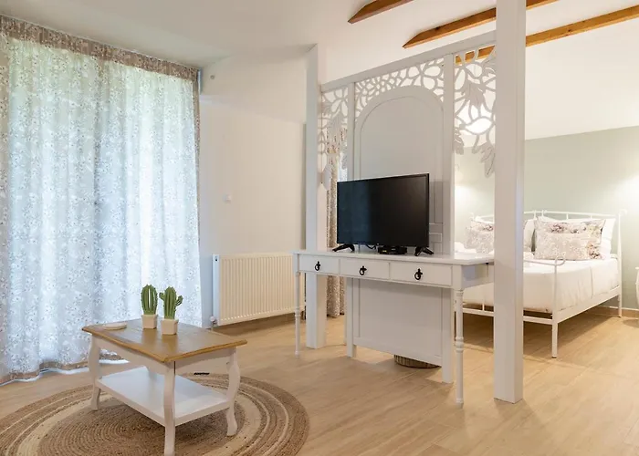 Apartamento La Varik 2 Litochoro