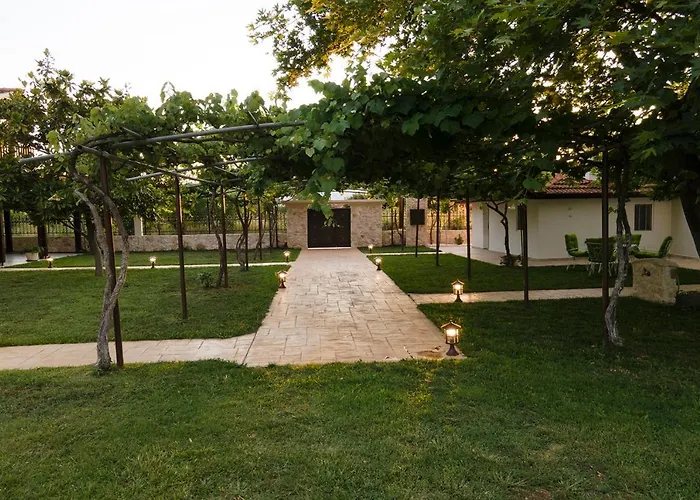 La Varik 2 Apartamento *