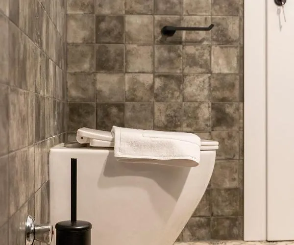 La Varik 2 Litochoro