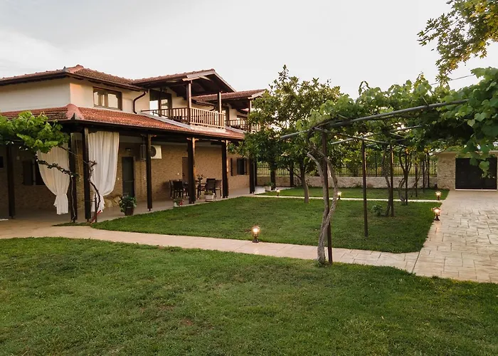 La Varik 2 Litochoro