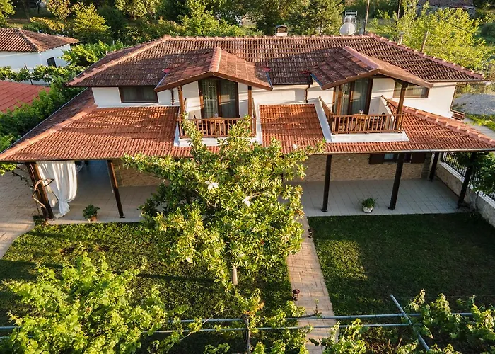 Apartamento La Varik 2