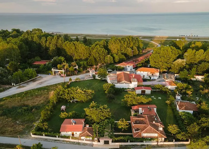 Apartamento La Varik 2