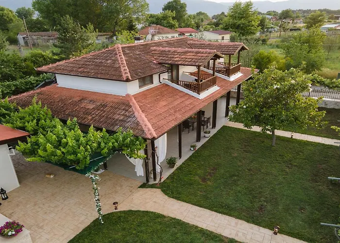 La Varik 2 * Litochoro