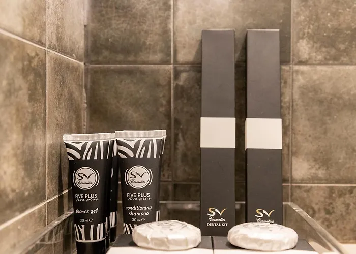 Apartamento La Varik 2 Litochoro