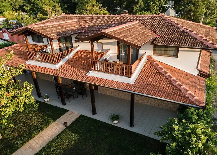 Apartamento La Varik 2