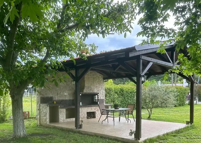 La Varik 2 * Litochoro